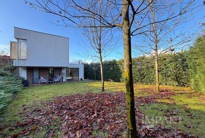 Casa Moderna cu Panoramica unica  si Curte Privata – Feleac! - 2