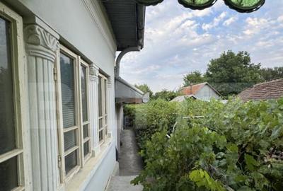 Casa batranesca, 97,57 mp utili, 1100 mp teren, Podari - 4