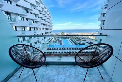 Garsonieră semidecomandată, mobilată în Central - 3