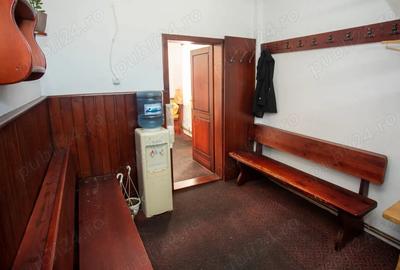 Casă cu 1 camere cu Teren 180 Mp în Aușeu - 5