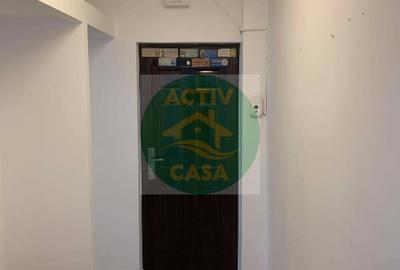 Apartament 2 camere, etaj 3 - 6