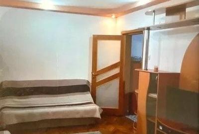 Garsonieră decomandată, mobilată în Unirii - 7