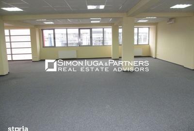 Spațiu comercial, de 1,000 mp, în Bună Ziua - 5