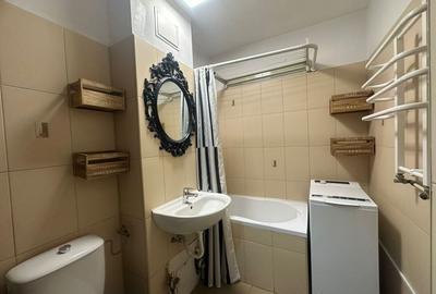 Garsoniera cozy | Ivorul Rece | Brancoveanu - Full renovata Garsoniera cozy | Ivorul Rece | Brancoveanu - Full renovata - 7