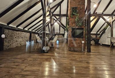 Casa de birouri de inchiriat 11 camere - 25