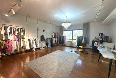 Apartament 3 camere cu boxa si loc parcare Primaverii - 2