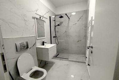 Garsoniera spatioasa decomandata Sanpetru - 4