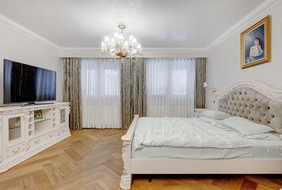 Apartament cu 3 camere decomandat, mobilat în Grozăvești - 10