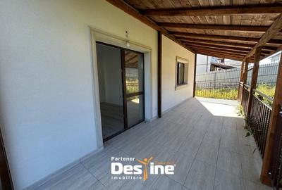 Casa individuala 190mp utili  - 480mp teren - Intabulata - Valea Lupului - 15