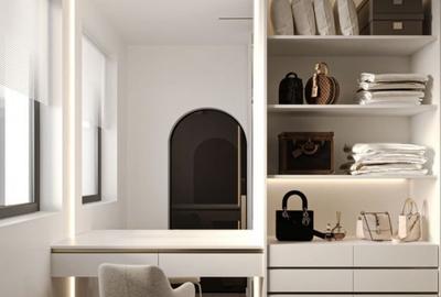 Vanzare apartament de 4 camere Unirii- BLOC NOU - 7