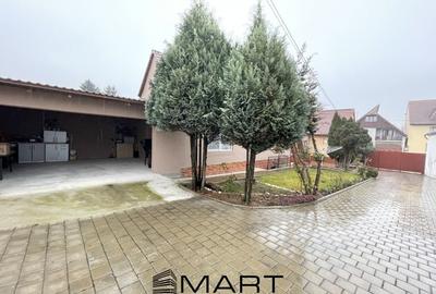 Casa cu doua apartamente si curte zona Turnisor - 2