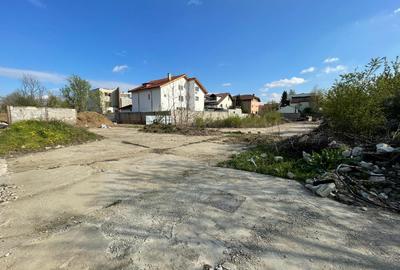 Teren construcție, în Central - 2