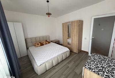 Apartament cu 2 camere în Central - 2