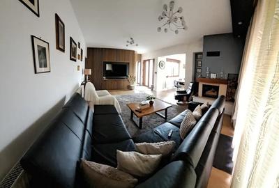 Vila de vanzare Lunca Calnicului - 6