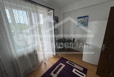 Garsonieră decomandată în Pandurilor - 5
