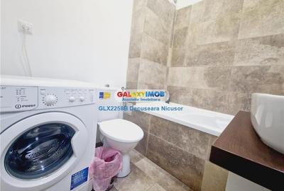 Garsoniera, mobilata utilata, Lux in Militari Residence, 320 euro Garsoniera, mobilata utilata, Lux in Militari Residence, 320 euro - 8