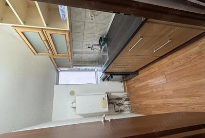 Garsonieră decomandată în Turnișor