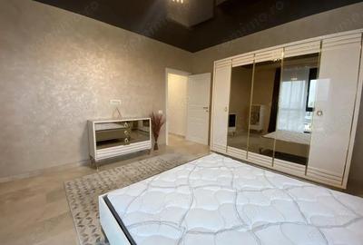 Apartament cu 2 camere decomandat, mobilat în Tomis Plus - 7