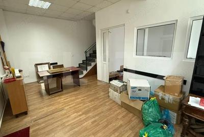 Casa, 112mp, 3 camere, Birouri, zona Iris - 3