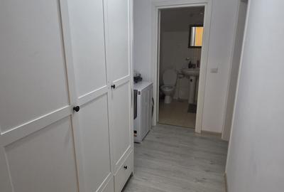 Apartament cu 2 camere decomandat în 1 Decembrie 1918 - 17