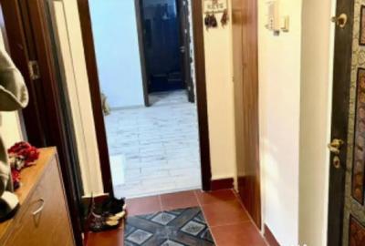 Apartament cu 3 camere semidecomandat, mobilat în Central - 7