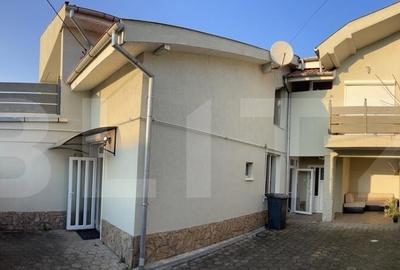 Spatiu comercial la casa cu chirias de vanzare, zona Nymphae - 2