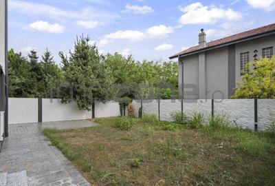 Casă cu Teren 625 Mp în Militari