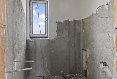 Casă individuală cu 4 camere cu Canalizare în Ghermănești - 9