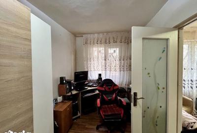 Apartament cu 2 camere semidecomandat, mobilat în Malu Roșu - 4
