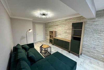 Apartament cu 3 camere decomandat în Barați - 1