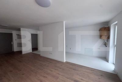 Apartament cu 2 camere semidecomandat în Sopor - 2