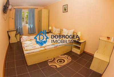 DELTA DUNARII-MALIUC  - PENSIUNE DE VANZARE , 30000 MP - 2