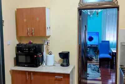 Casă cu 2 camere cu Teren 95 Mp în Traian - 10
