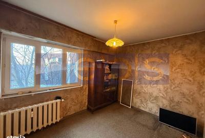 Apartament cu 3 camere decomandat în Domenii - 1