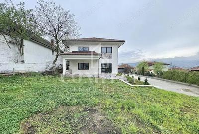 Casa individuala | zona accesibila | localitatea Chinteni - 2