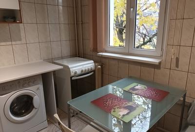 Apartament cu 2 camere decomandat, mobilat în Titan - 3