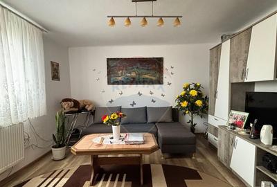 Casa duplex, 3 camere, curte, terasa, in zona linistita - 4