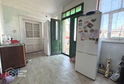 Casa cu teren 959 mp, Iratosu, Zona buna, Comision 0% - 8