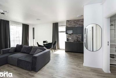 Apartament cu 2 camere în Nord - 15
