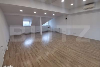 Spațiu comercial, de 63 mp, în Mărăști