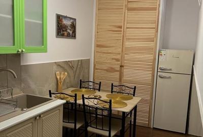 Apartament 3 camere(apartament 2 camere+ studio) Centrul Istoric- Piata Sfatului Apartament 3 camere(apartament 2 camere+ studio) Centrul Istoric- Piata Sfatului - 5