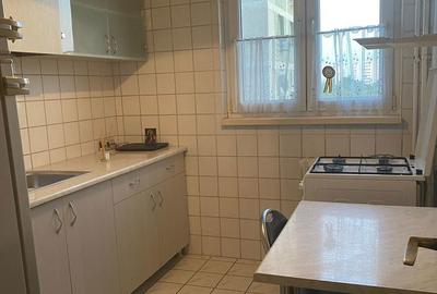 Apartament cu 2 camere decomandat, mobilat în Dristor - 11