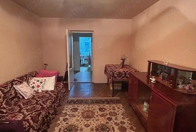 Apartament 3 camere in Slobozia - Cosminului - 1976 - Parter - 7