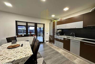 Casă cu 5 camere cu Teren 1000 Mp în Satulung - 2