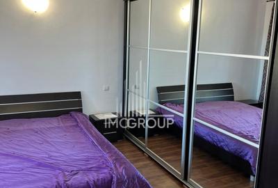 Apartament 3 cam de inchiriat, 10 min de mers pe jos -UMF, utilitati incluse - 5