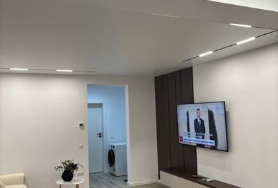 Apartament cu 2 camere decomandat în Exterior Vest - 5