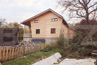 Complex turistic de 5 cabane,3100 mp teren,Transalpina Super - 2