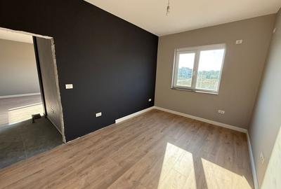 APARTAMENT CU DOUA CAMERE FACUT CU DESIGNER-BRAYTIM-LUX - 5