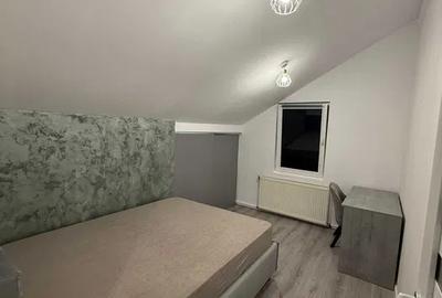 Apartament cu 3 camere, 80mp, Zona Zorilor Apartament cu 3 camere, 80mp, Zona Zorilor - 5