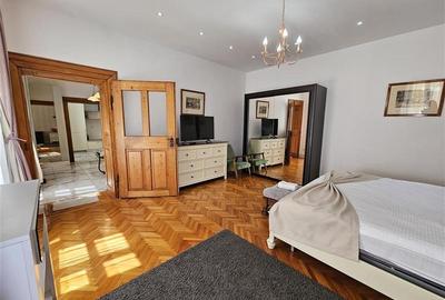 Apartament cu 2 camere nedecomandat, mobilat în Centrul Istoric - 25